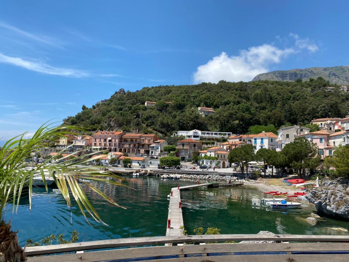 Appartamento Residenze Maremonti Maratea Esterno foto