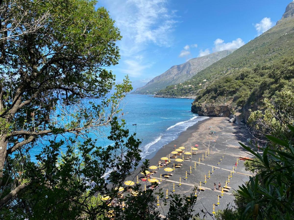 Appartamento Residenze Maremonti Maratea Esterno foto