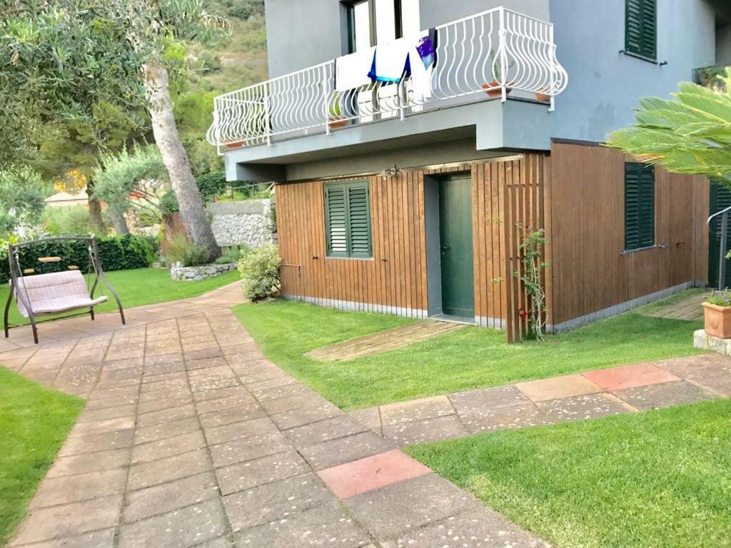 Appartamento Residenze Maremonti Maratea Esterno foto